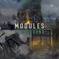 Modules Playground